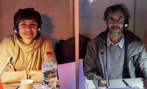 Koinós Coperativa, interpretación y traducciones profesionales