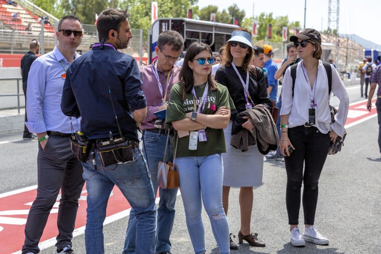 interpretación de enlace inglés catalán
